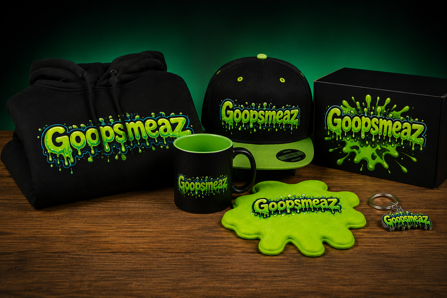 Merch