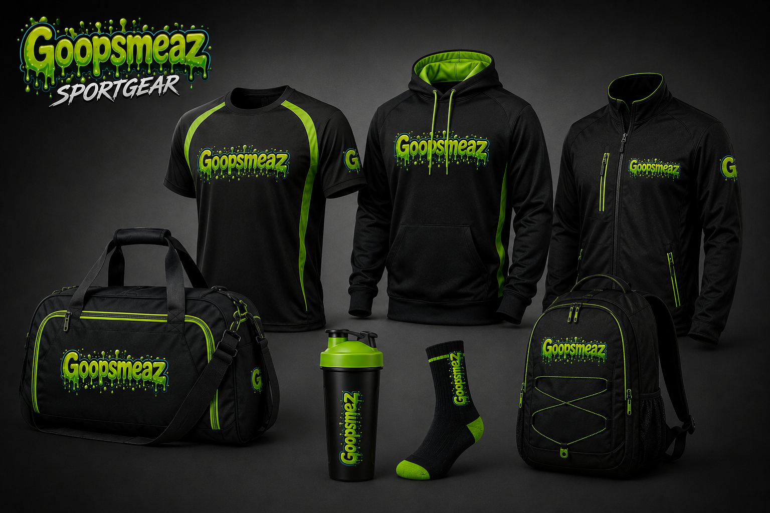 Gear