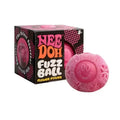 Needoh Fuzz Ball Stress Relief Toys 